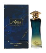 Ahmed al Maghribi Aqua Oud