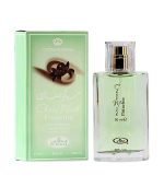 Al Rehab Choco Musk Pistachio EDP 50ML For Men And Women - Image 2