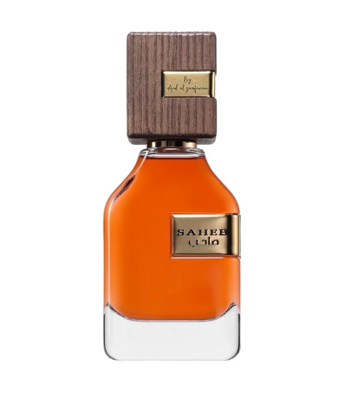 Ard al Zaafaran Saheb