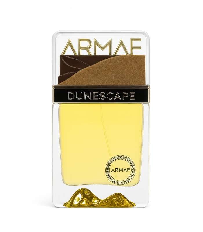 Armaf Dunescape EDP 100ML For Men Armaf Dunescape EDP 100ML For Men - Image 1