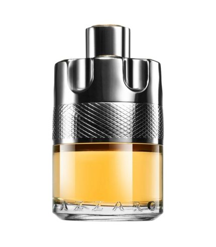 Azzaro Wanted By Night EDP 100ML For Men