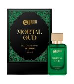 Beardo Mortal Oud EDP Intense 80ML For Men - Image 2