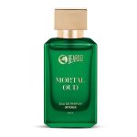 Beardo Mortal Oud EDP Intense 80ML For Men