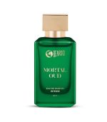 Beardo Mortal Oud EDP Intense 80ML For Men