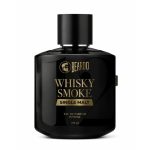 Beardo Whisky Smoke Single Malt EDP Intense 100ML For Men