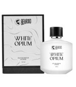 Beardo White Opium EDP Intense 100ML For Men - Image 2