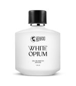 Beardo White Opium EDP Intense 100ML For Men