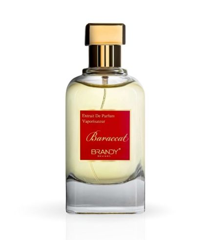 Brandy Baccarat Extrait de Parfum 100ML For Everyone