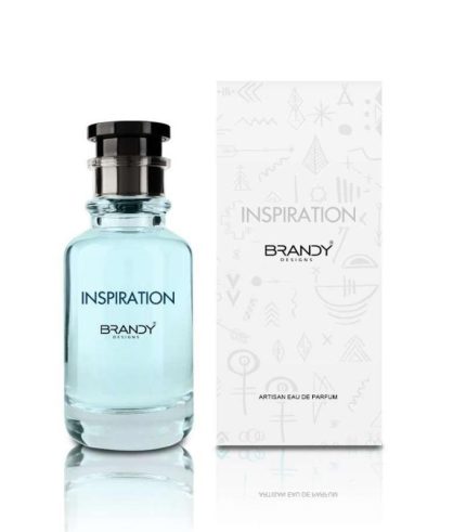 Brandy Inspiration