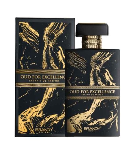 Brandy Oud For Excellence Extrait De Parfum