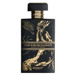 Brandy Oud For Excellence Extrait De Parfum