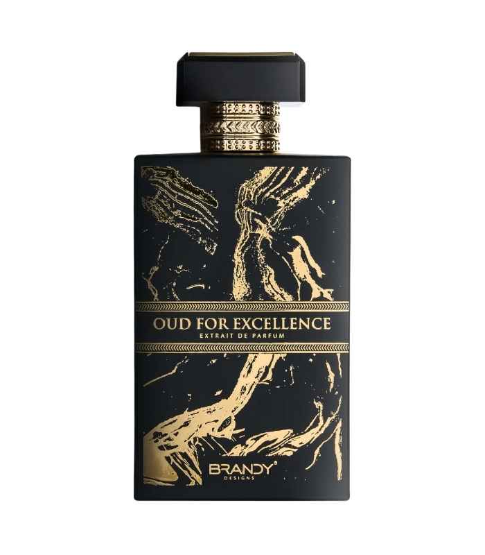 Brandy Oud For Excellence Extrait De Parfum
