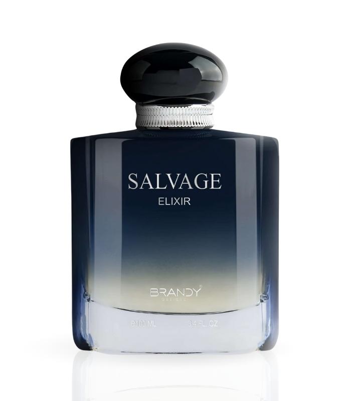 Brandy Salvage Elixir