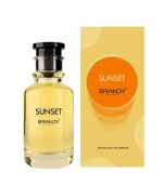 Brandy Sunset EDP 100ML For Men - Image 2