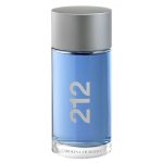 Carolina Herrera 212 Men Nyc