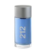 Buy Original Carolina Herrera 212 Men NYC EDT 200ML in Bangladesh