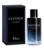 Dior Sauvage EDP 100ML For Men - Image 2