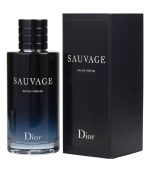 Dior Sauvage EDP 200ML For Men - Image 2