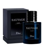 Dior Sauvage Elixir 100ML For Men - Image 2