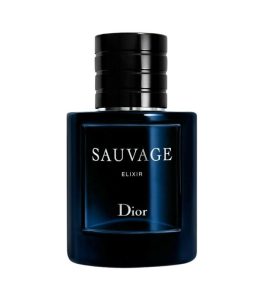 Dior Sauvage Elixir 100ML long lasting perfume for men