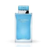 Dolce And Gabbana Light Blue Eau Intense