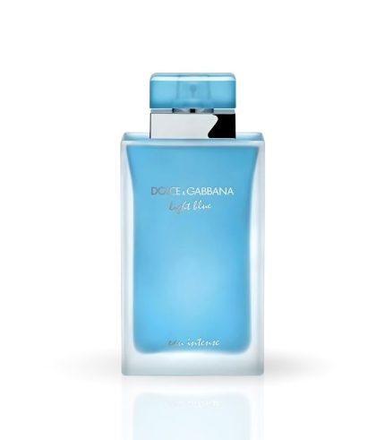 Dolce And Gabbana Light Blue Eau Intense