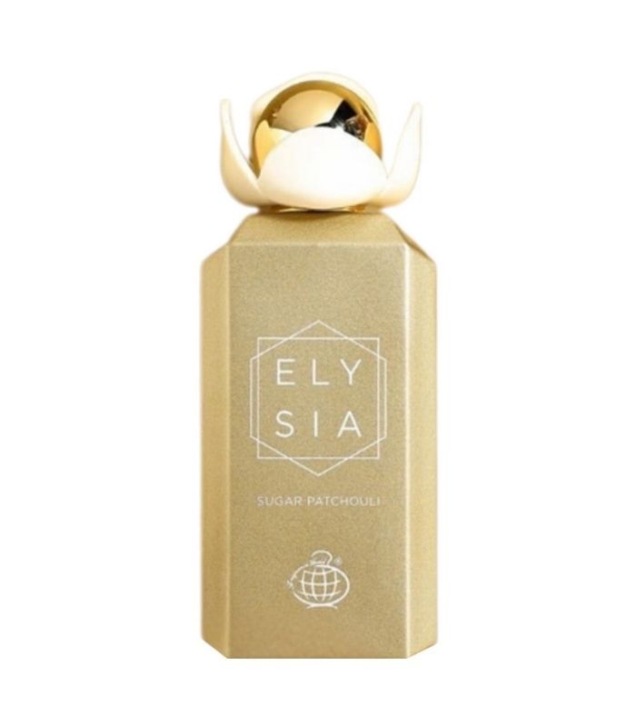 Fragrance World Elysia Sugar Patchouli