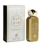 Fragrance World Elysia Sugar Patchouli
