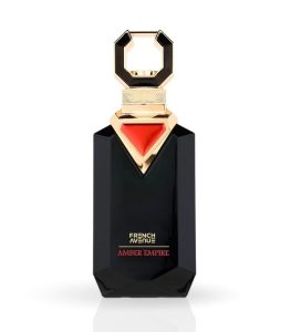 French Avenue Amber Empire