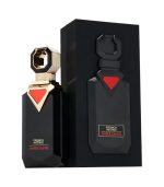 French Avenue Amber Empire