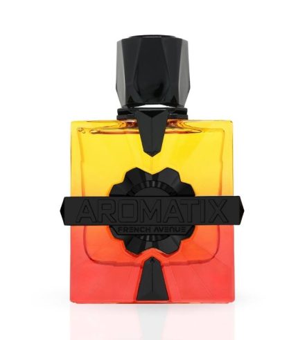 French Avenue Aromatix X Forbidden Fruit