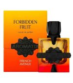 French Avenue Aromatix X Forbidden Fruit 100ML For Men And Women - Image 2
