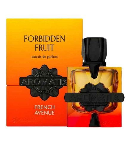 Forbidden Fruit 100ML by French Avenue Aromatix X fragrance for men and women