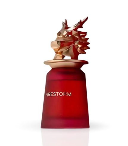 French Avenue Firestorm EDP 100ML