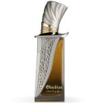 French Avenue Obsidian brings a dark, bold and modern masculine fragrance created for men who prefer deep and mysterious scents. The fragrance opens with spicy citrus and warm pepper. Moreover, this sharp combination creates a striking first impression. The opening feels hot, intense and full of attitude. As the scent develops, smoky woods and earthy notes rise slowly in the heart. In addition, these notes add depth and strong masculinity. The heart becomes richer while staying smooth. Therefore, the transition from spicy brightness to smoky warmth feels seamless. The fragrance gains weight and character with every minute. Later, the base reveals dark amber, dry woods and deep musk. As a result, the dry-down becomes warm, smoky and long-lasting. The amber adds thickness, while the dry woods create a strong masculine backbone. Meanwhile, the performance remains impressive for hours due to its intense formula. It leaves a bold, magnetic trail behind. French Avenue designed Obsidian to represent power, mystery and modern confidence. The dark-themed bottle supports this identity with its elegant black finish. Furthermore, the fragrance suits evening wear, date nights and cold-season outfits. However, men who love strong smoky scents can wear it during the day for a daring presence. Obsidian fits men who enjoy spicy, woody, smoky and slightly sweet fragrances. It feels powerful yet controlled, making it perfect for bold personalities. Finally, if you want a long-lasting, mysterious and charismatic masculine scent, French Avenue Obsidian becomes an excellent choice. It offers smoke, spice and dark elegance in one unforgettable composition. Fragrance Notes Top Notes: Spicy Citrus, Pepper Heart Notes: Smoky Woods, Earthy Notes Base Notes: Amber, Dry Woods, Musk