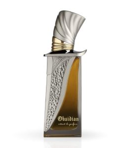 French Avenue Obsidian brings a dark, bold and modern masculine fragrance created for men who prefer deep and mysterious scents. The fragrance opens with spicy citrus and warm pepper. Moreover, this sharp combination creates a striking first impression. The opening feels hot, intense and full of attitude. As the scent develops, smoky woods and earthy notes rise slowly in the heart. In addition, these notes add depth and strong masculinity. The heart becomes richer while staying smooth. Therefore, the transition from spicy brightness to smoky warmth feels seamless. The fragrance gains weight and character with every minute. Later, the base reveals dark amber, dry woods and deep musk. As a result, the dry-down becomes warm, smoky and long-lasting. The amber adds thickness, while the dry woods create a strong masculine backbone. Meanwhile, the performance remains impressive for hours due to its intense formula. It leaves a bold, magnetic trail behind. French Avenue designed Obsidian to represent power, mystery and modern confidence. The dark-themed bottle supports this identity with its elegant black finish. Furthermore, the fragrance suits evening wear, date nights and cold-season outfits. However, men who love strong smoky scents can wear it during the day for a daring presence. Obsidian fits men who enjoy spicy, woody, smoky and slightly sweet fragrances. It feels powerful yet controlled, making it perfect for bold personalities. Finally, if you want a long-lasting, mysterious and charismatic masculine scent, French Avenue Obsidian becomes an excellent choice. It offers smoke, spice and dark elegance in one unforgettable composition. Fragrance Notes Top Notes: Spicy Citrus, Pepper Heart Notes: Smoky Woods, Earthy Notes Base Notes: Amber, Dry Woods, Musk