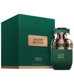 French Avenue Sultry Woods EDP 80ML - Image 2