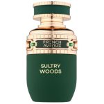 French Avenue Sultry Woods EDP 80ML