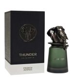 French Avenue Thunder 100ML For Men - Image 2