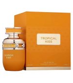 French Avenue Tropical Kiss EDP 80ML - Image 2
