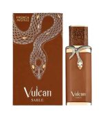 French Avenue Vulcan Sable