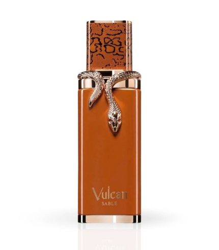 French Avenue Vulcan Sable
