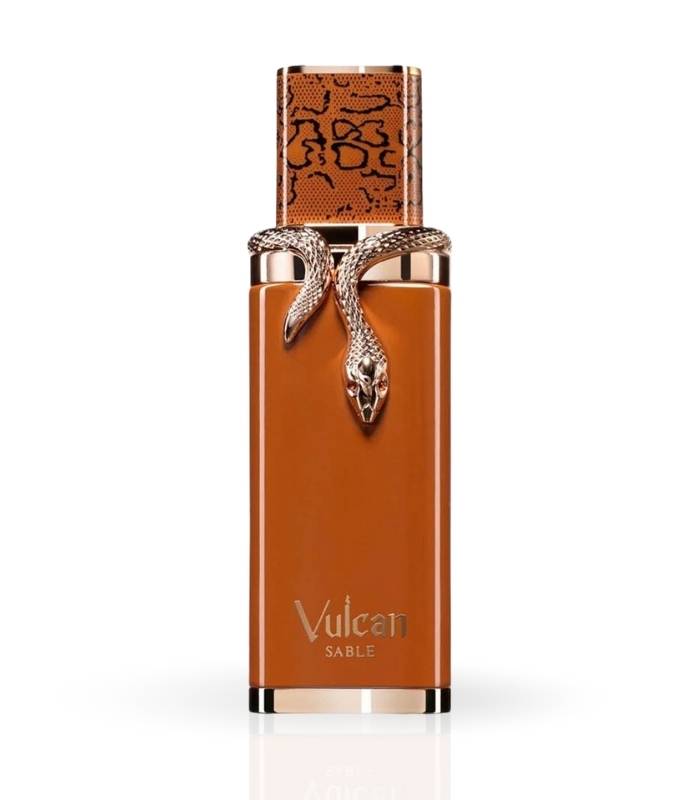 French Avenue Vulcan Sable