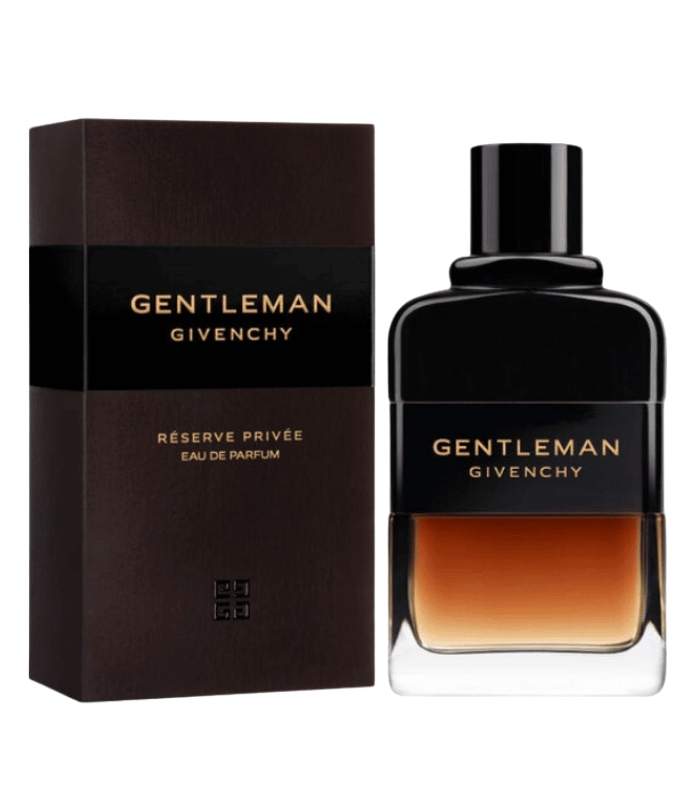 Givenchy Gentleman Reserve Privee
