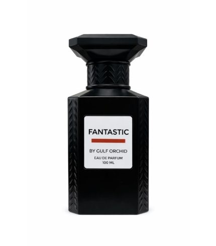 Gulf Orchid Fantastic