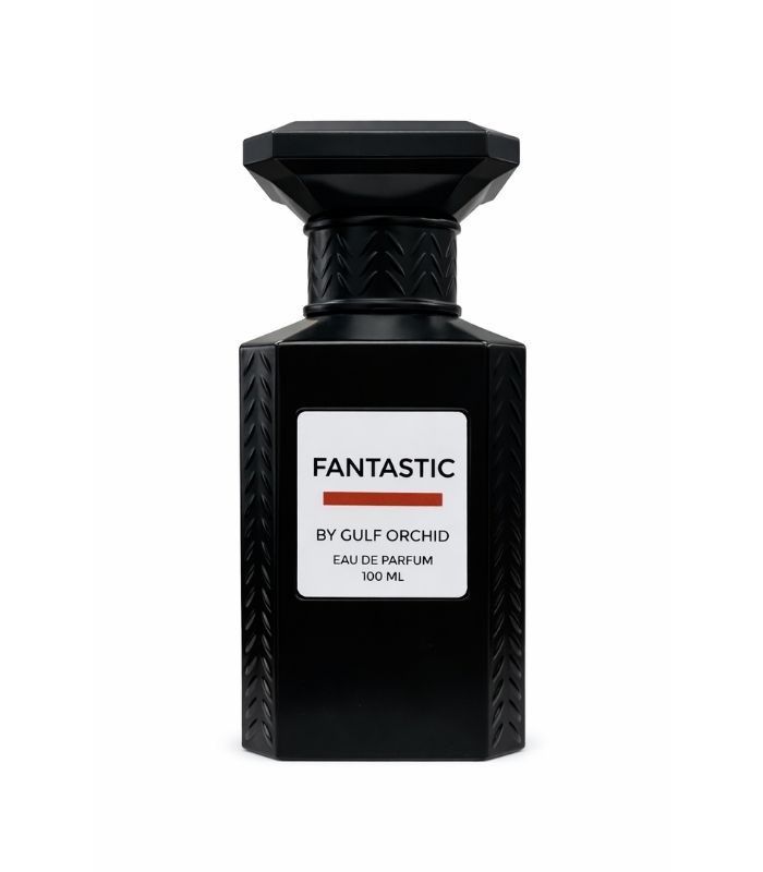 Gulf Orchid Fantastic