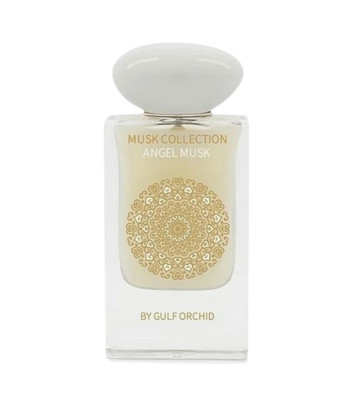 Gulf Orchid Musk Collection Angel Musk