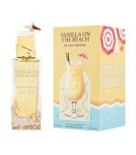 Gulf Orchid Vanilla On The Beach