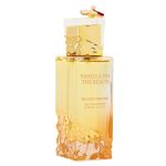 Gulf Orchid Vanilla On The Beach