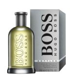 Hugo Boss Bottled EDT 200ML For Men - Image 2
